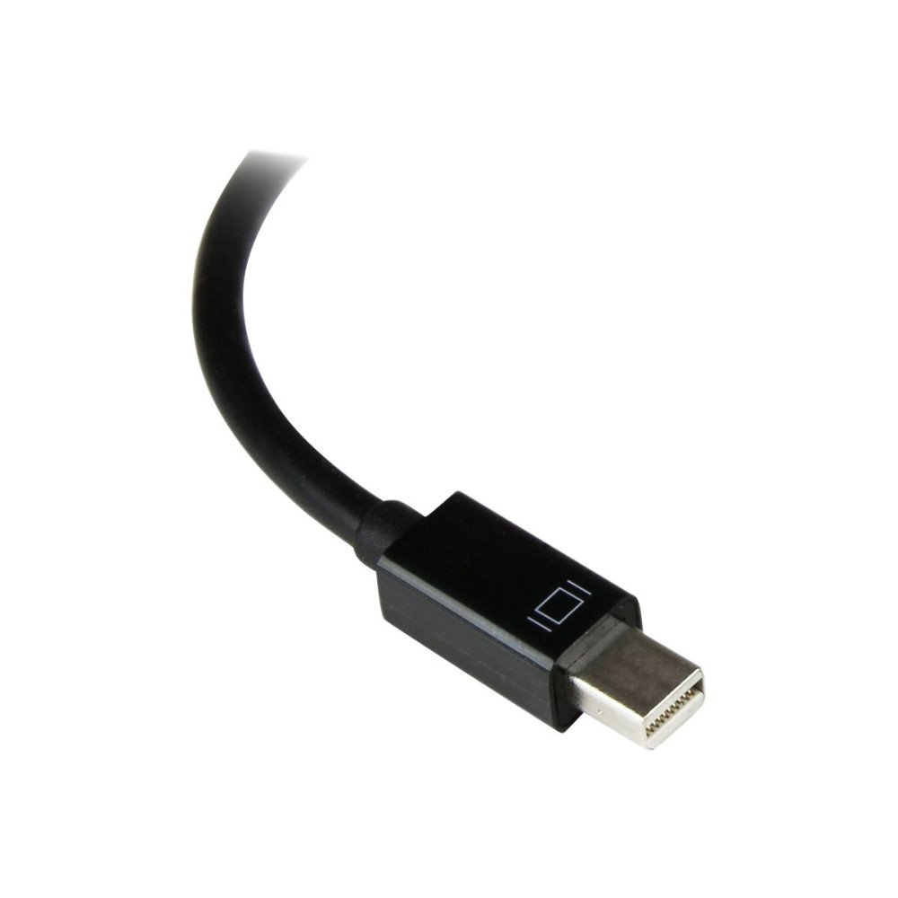 StarTech MDP2VGA2 mDP TO VGA ADAPTER, 3YR - Image 6