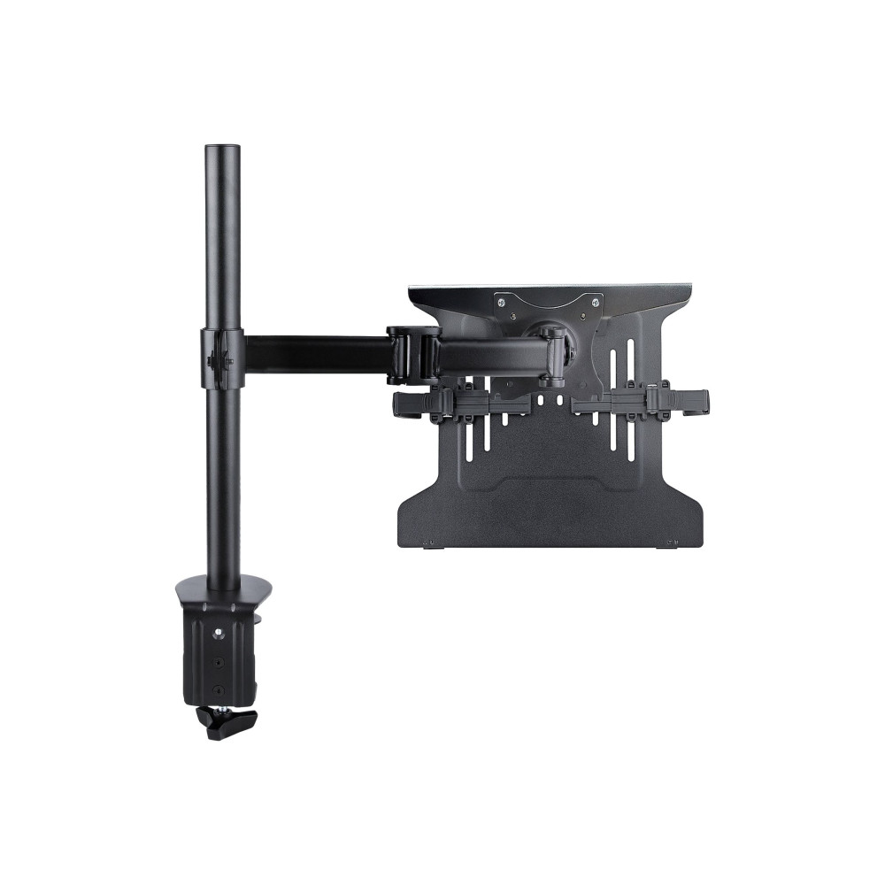 StarTech A-LAPTOP-DESK-MOUNT LAPTOP DESK MOUNT - MONITOR AND LAPTOP MOUNT - DISPLAYS UP TO 34" (17.6LB/8KG - Image 8