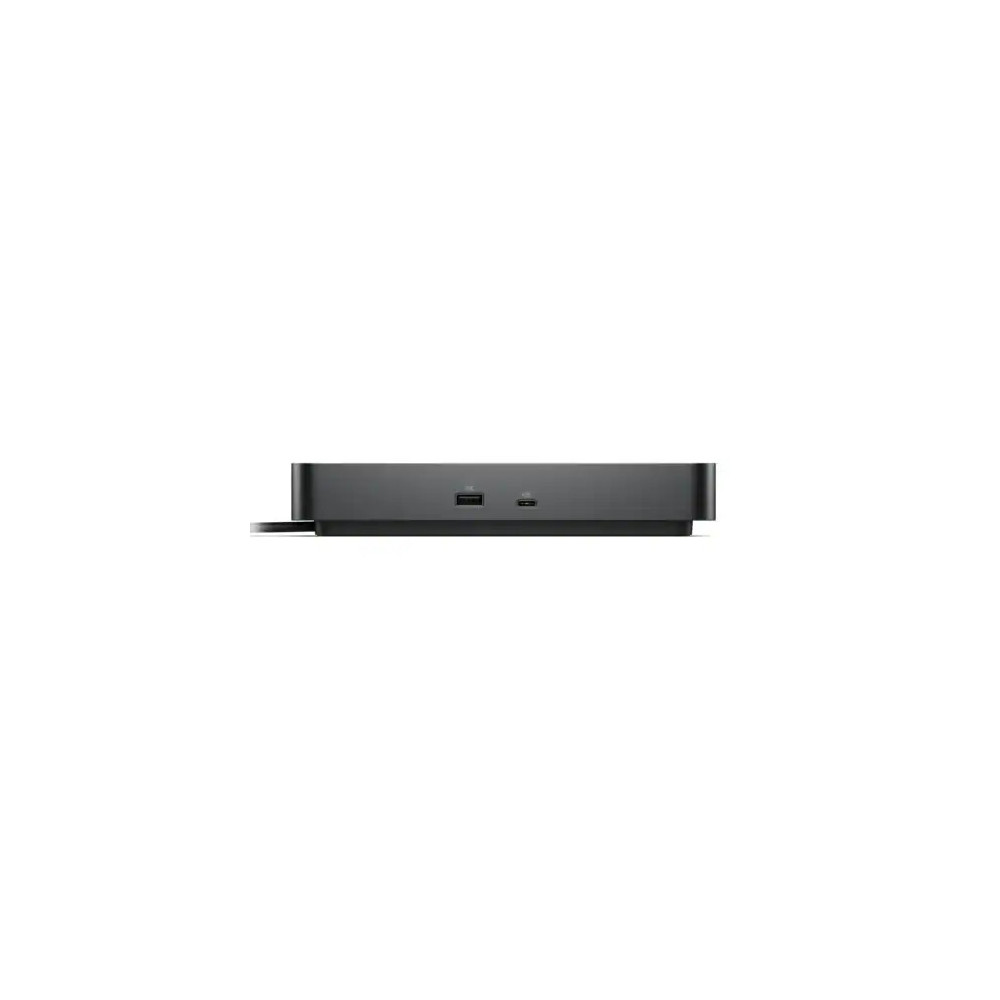 Dell 210-BRMB WD25 PRO DOCK, USB(4) USB-C(2), HDMI, DP(2), LAN, 3YR - Image 2