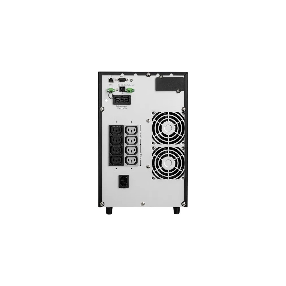Eaton 9SX2000I-AU 9SX 2000VA/1800W ON LINE TOWER UPS, 240V, 2 YRS WTY 214 X 412 X 346, 33.3KG