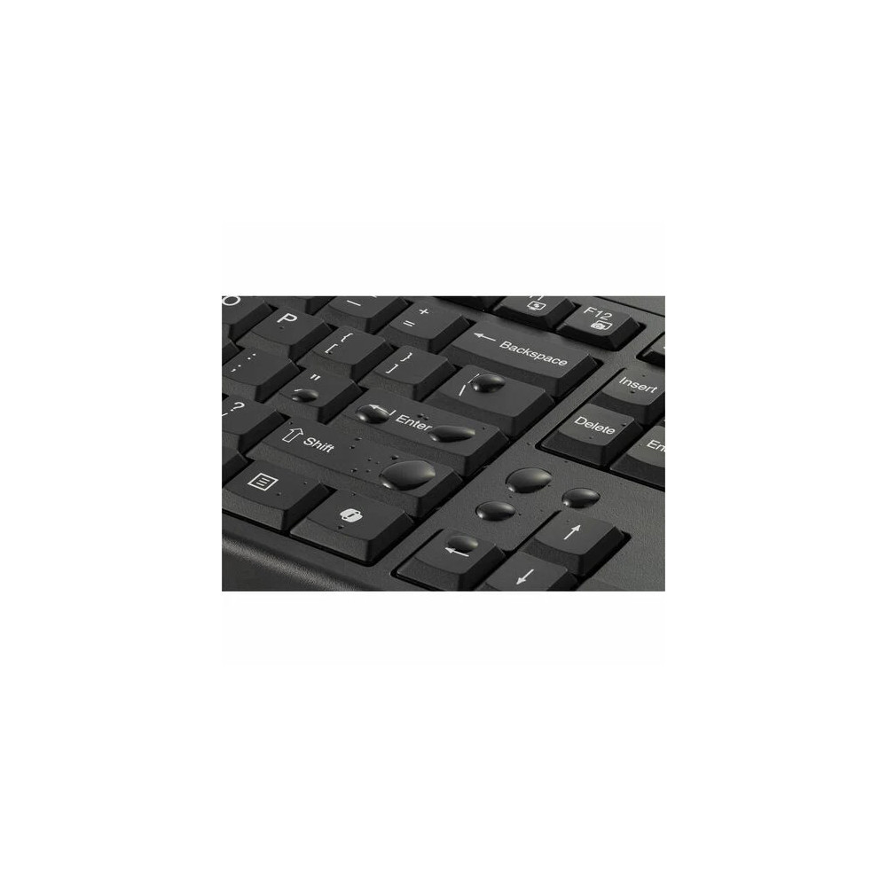 Kensington K75560NA KTG KM270 EQ RECHARGEABLE DESKTOP SET - Image 6