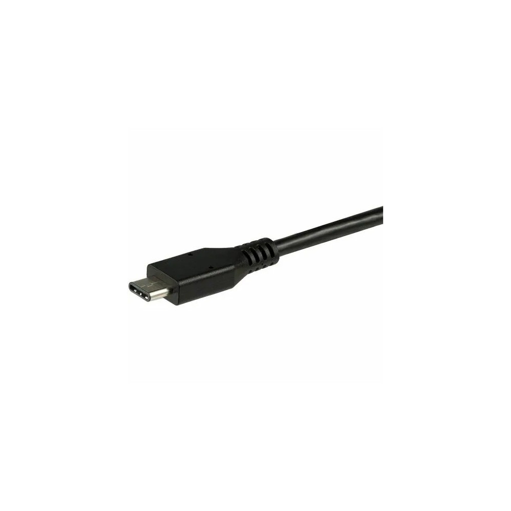 StarTech US1GC30SFP USB C TO FIBER OPTIC CONVERTER - OPEN SFP - Image 4