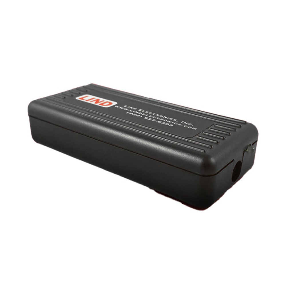 PANASONIC PA1620-5086 Lind Auto Adapter for FZ-N1 and FZ-F1 - Image 1