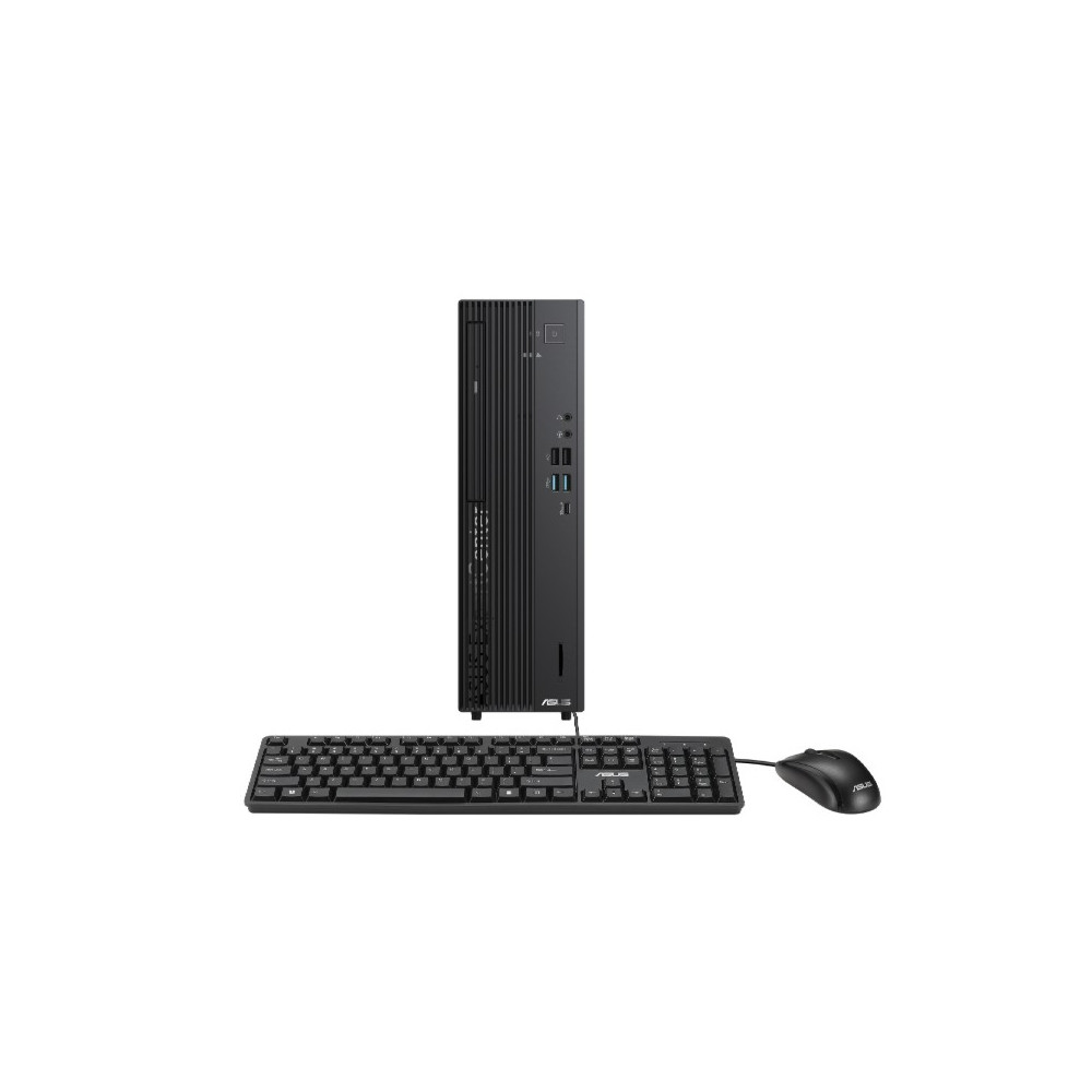 ASUS D701SERES-514500133X ExpertCentre D701S SFF PC, Intel Core i5-14500, DDR5 16GB, 512GB SSD, Wi-Fi 6E, Win 11 Pro, 3Y On-site Warranty - Image 1