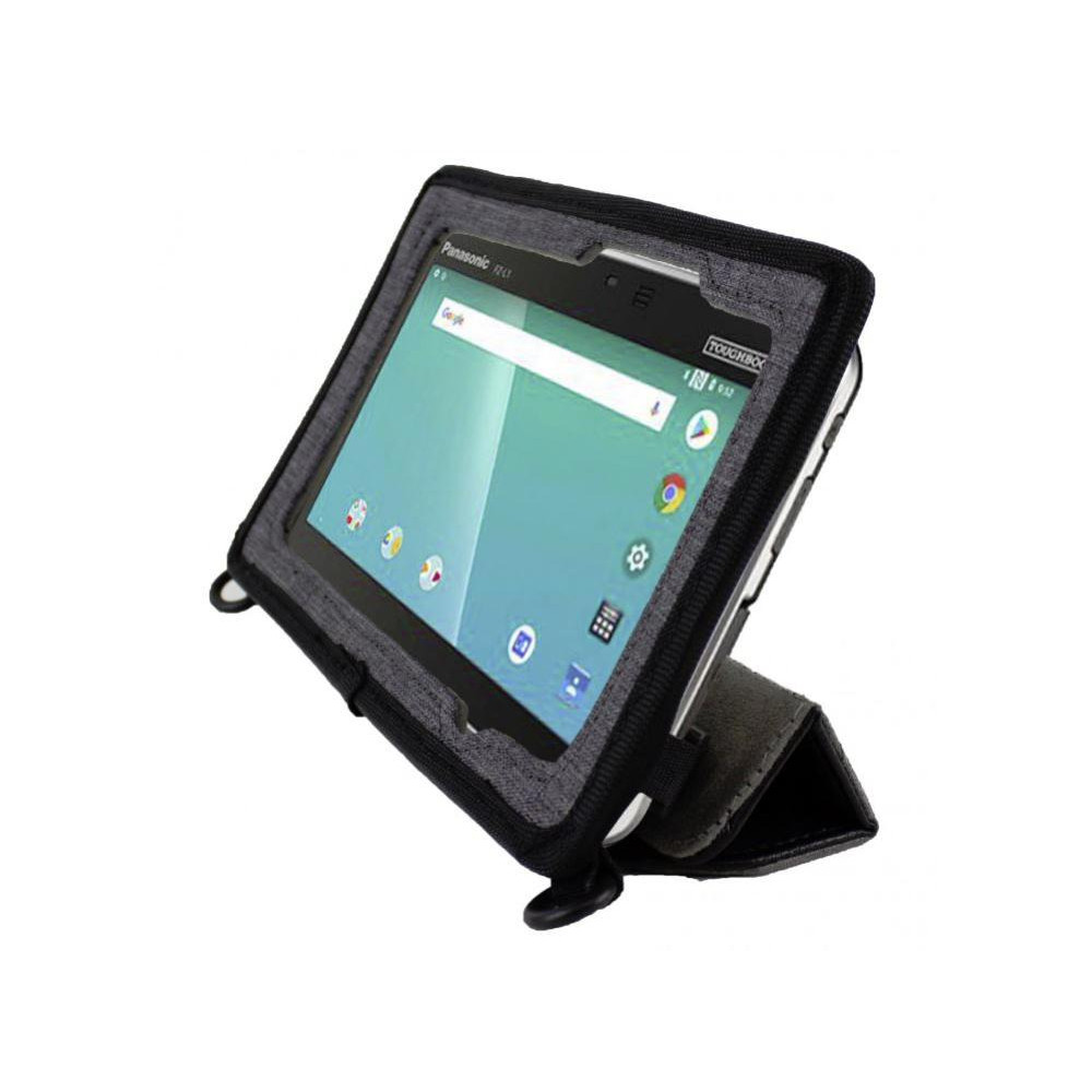 INFOCASE TBCL1AOCS-P Toughmate FZ-L1 Always-On Case - Image 1