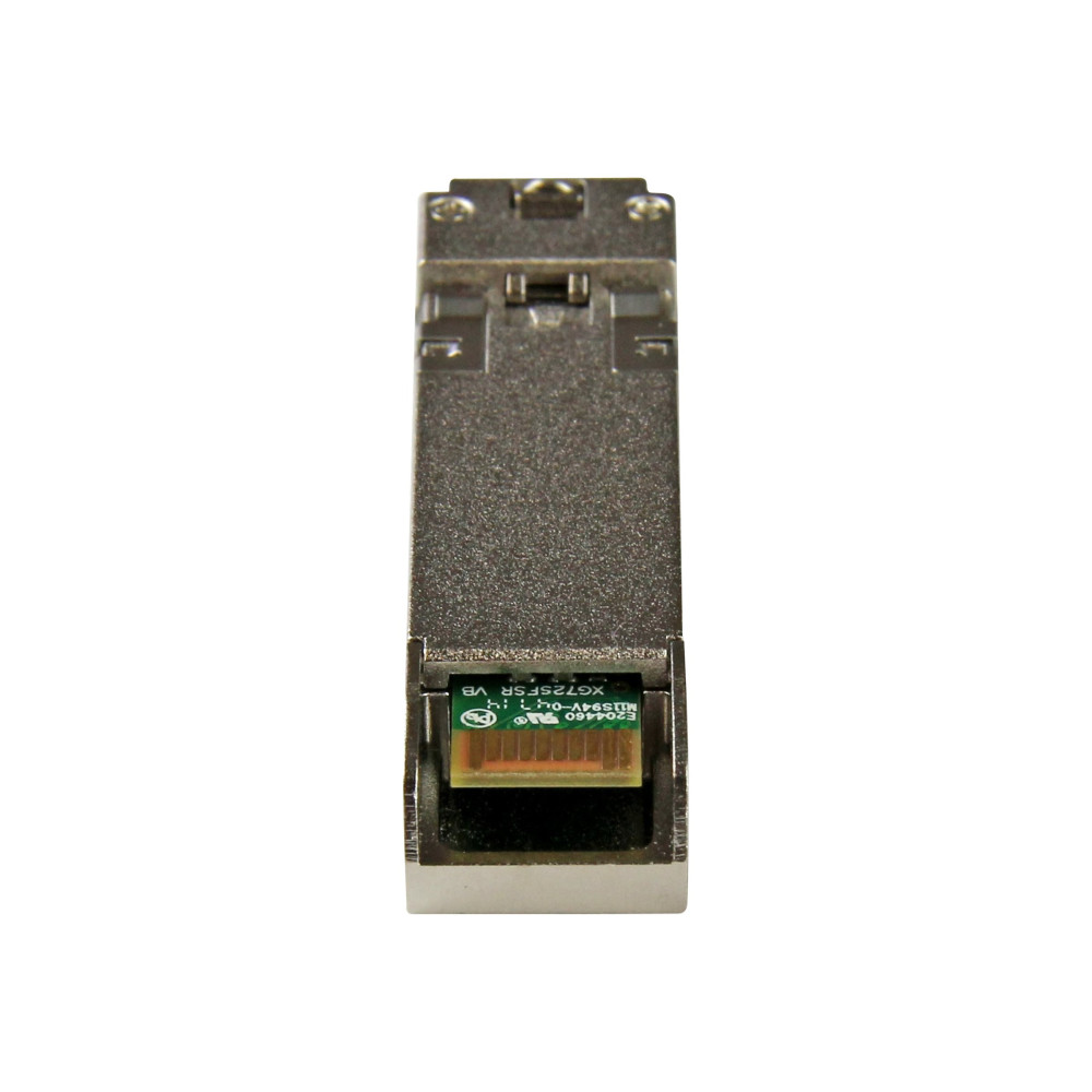 StarTech SFP10GLRST CISCO SFP-10G-LR COMP. SFP+ - 10GBE SMF TRANSCEIVER - 10KM LTW - Image 3