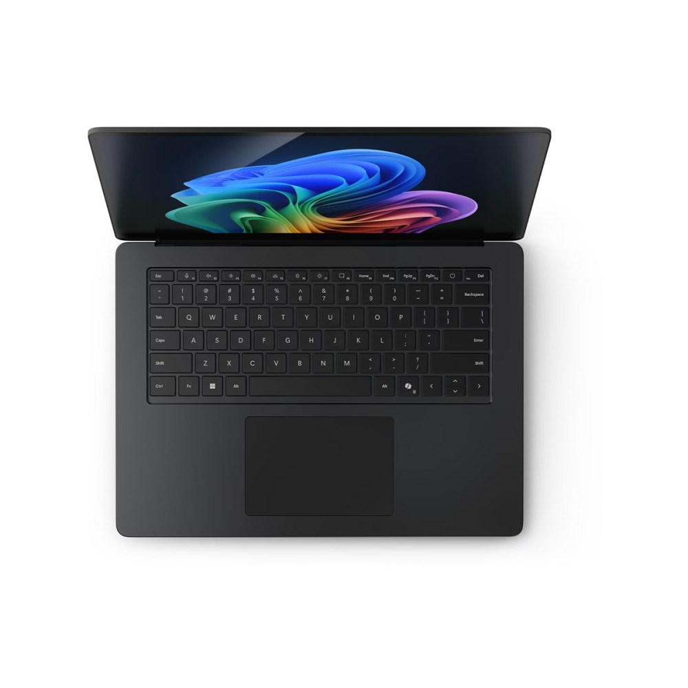 Microsoft EP2-37424 SURFACE LAPTOP 7TH ED. 15" X ELITE(X1E-80)/64GB/1TB BLACK, W11P(CP+), 2YR - Image 2