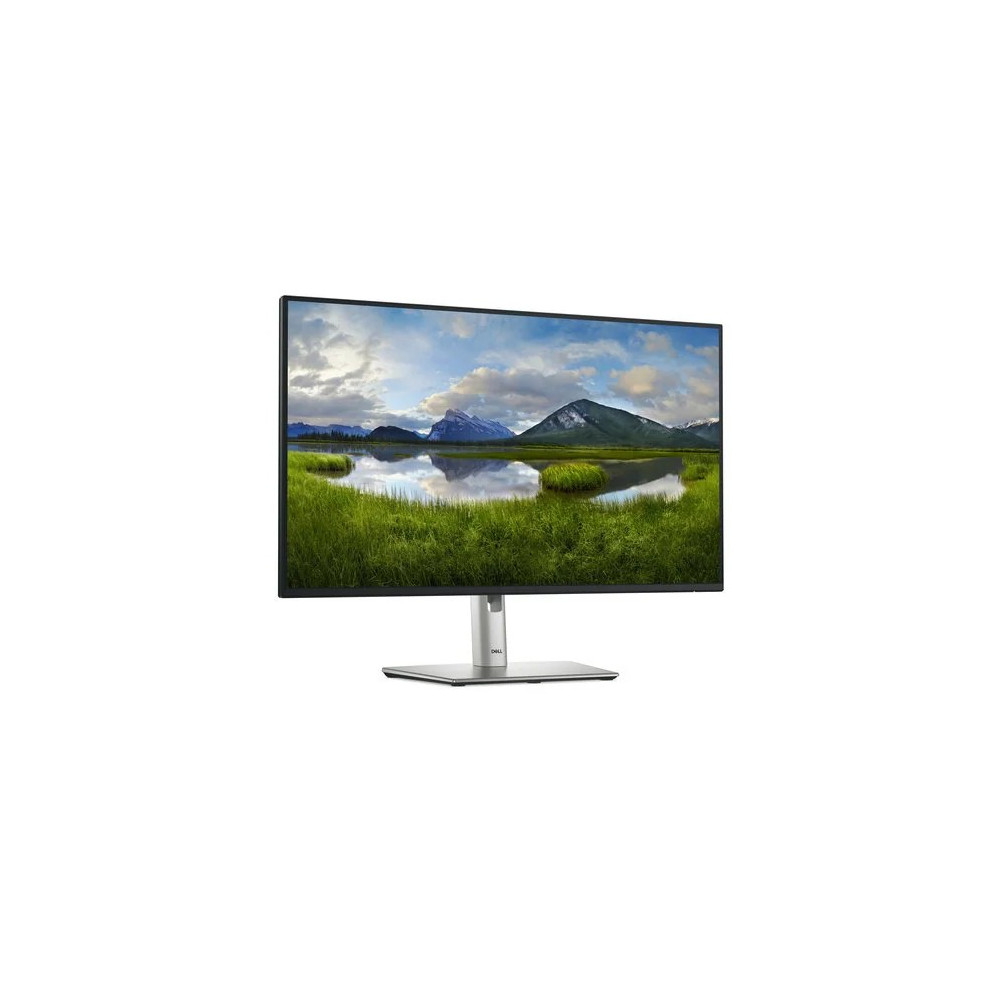 Dell P2725HE PRO PLUS, 27" (16:9) FHD IPS, HDMI, DP, USB-C HUB, USB(3), H/ADJ, PIVOT, LAN,MST, 3YR - Image 8