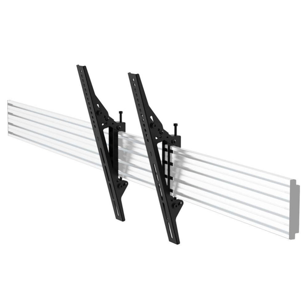 Atdec ADB-B400T ADB VESA 400 Tilt Brackets - Image 1