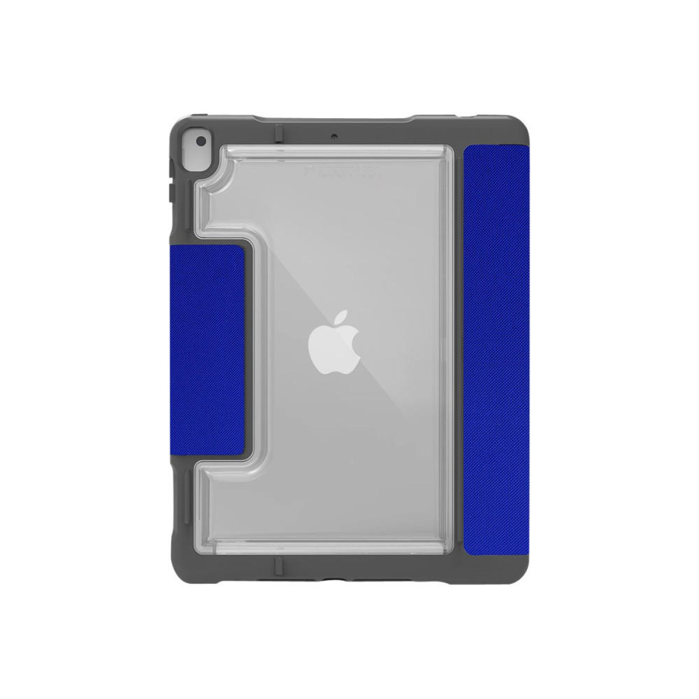 STM STM-222-237JU-03 DUX PLUS DUO (IPAD 9TH/8TH/7TH GEN) EDU - BLUE FITTED CASE *** SOH ONLY *** - Image 3