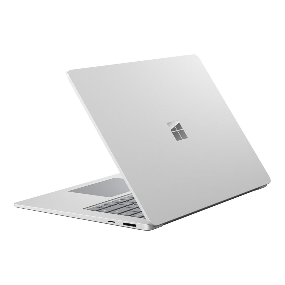 Microsoft EP2-51270 SURFACE LAPTOP 8TH ED. INTEL 15" CUX7-368H/32GB/256GB PLATINUM W11P (CP+) 2YR - Image 3