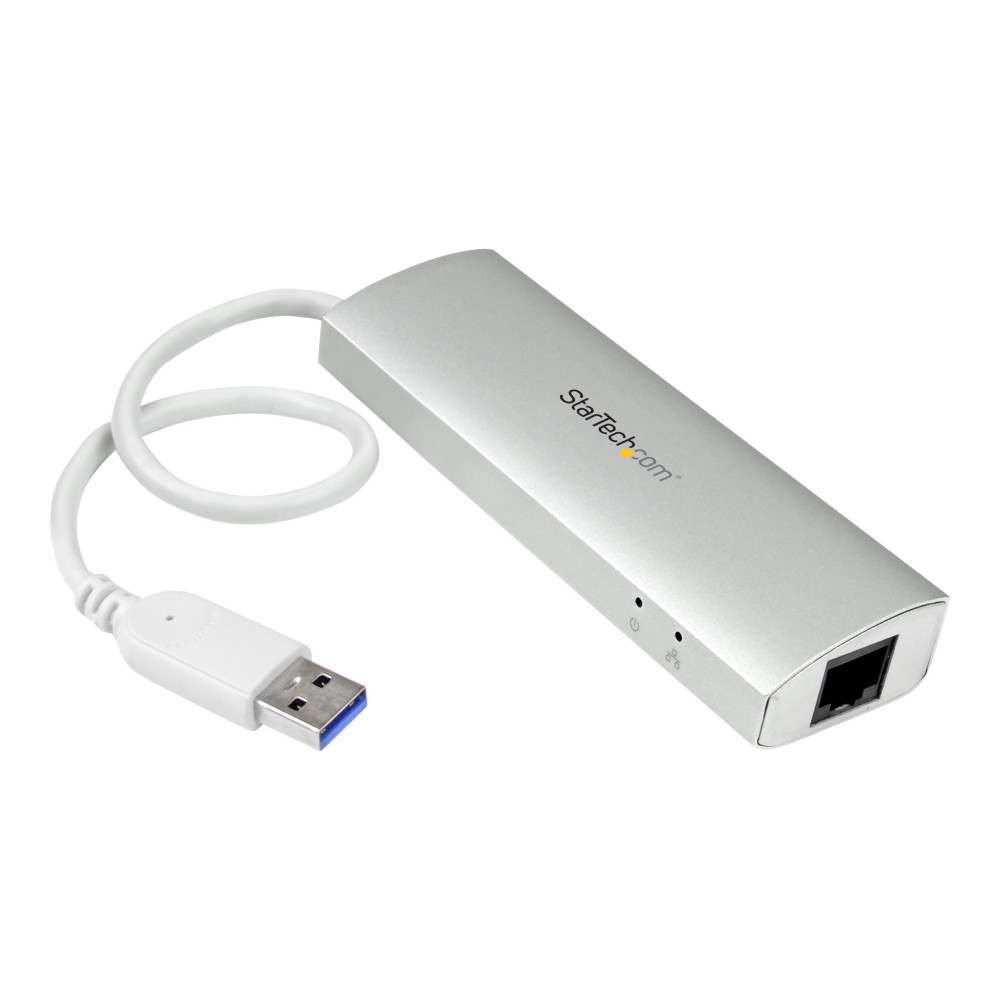 StarTech ST3300G3UA 3 PORT USB 3.0 HUB, PORTABLE, 2YR - Image 5