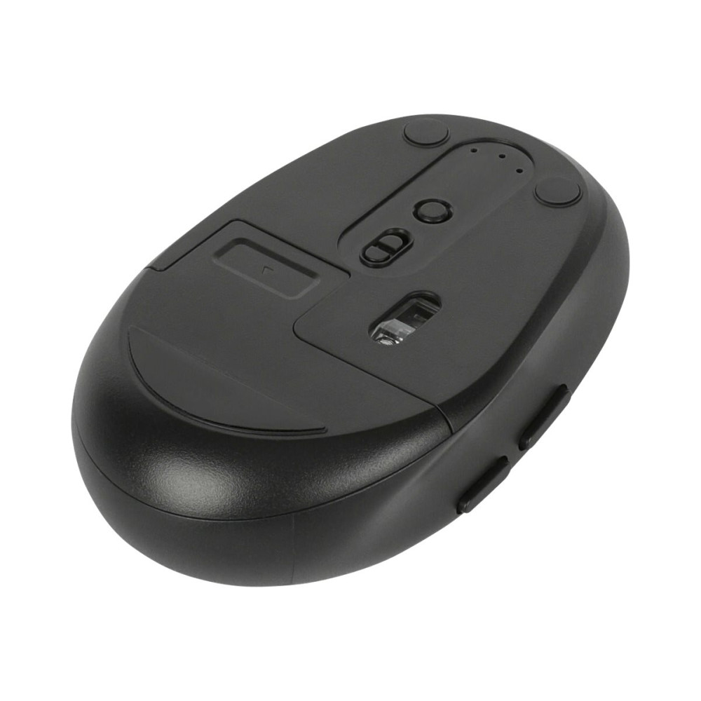 Targus AMB582GL MIDSIZE COMFORT MULTI-DEVICE ANTIMICROBIAL WIRELESS MOUSE - Image 9