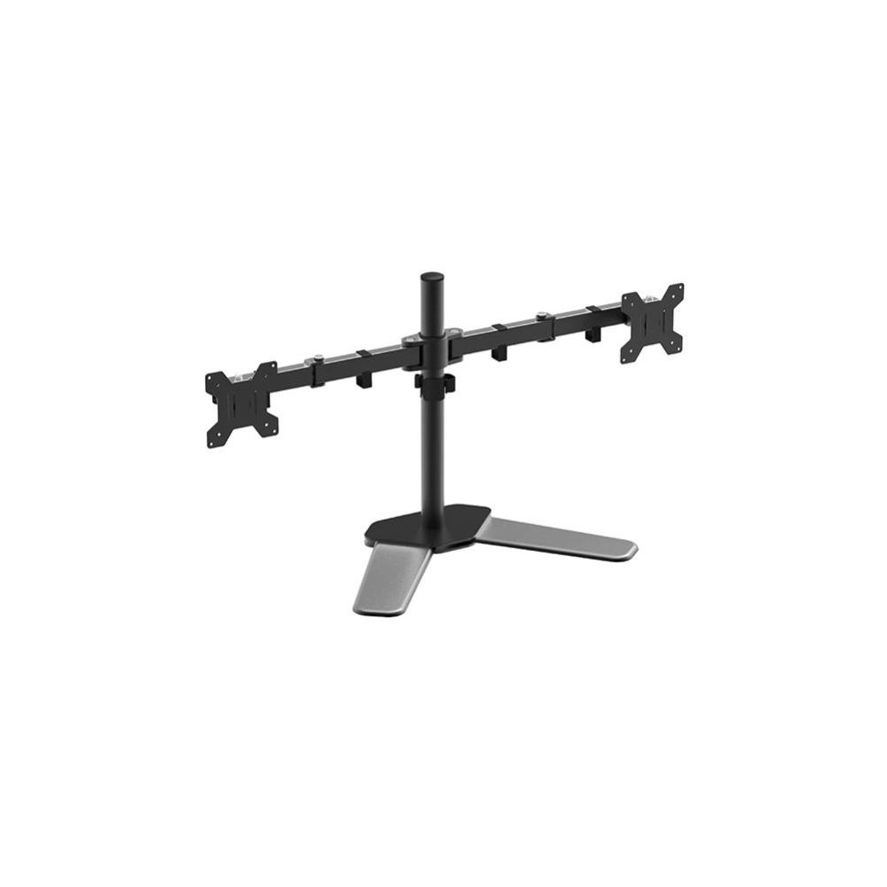 SHINTARO SH-CT-DS1903 Dual Monitor Adjustable Desk - Image 1