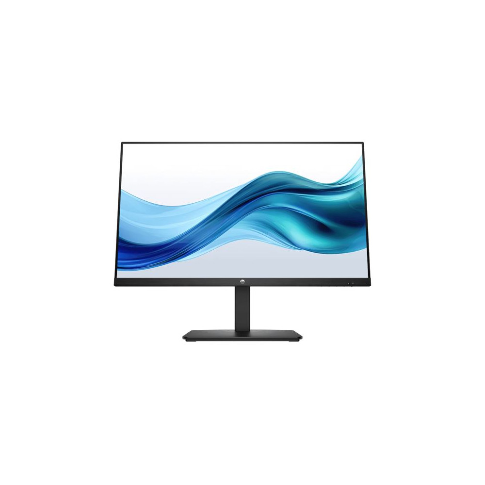 HP B0CG8UT 327PH 27' 100Hz IPS FHD Business Monitor Anti-Glare 1920x1080 16:9 5ms Tilt Height Adjustment Slim Bezel Low Blue Light HDMI VGA DP Speaker VESA - Image 1