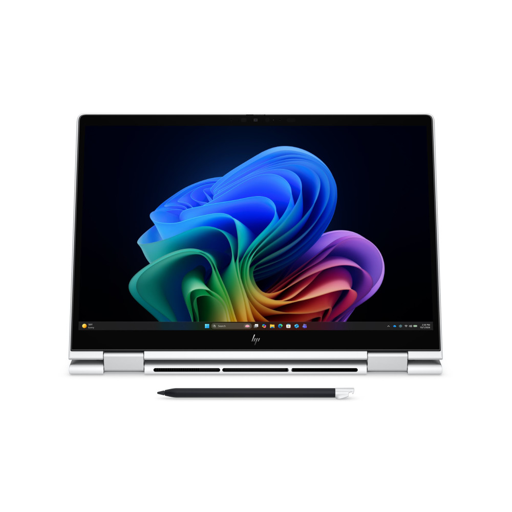 HP DH6P3PT EB 8 Flip G2i 13 U7 355 32GB 512GB W11P(AI) CRI IR TS WL BL 3YR Pen