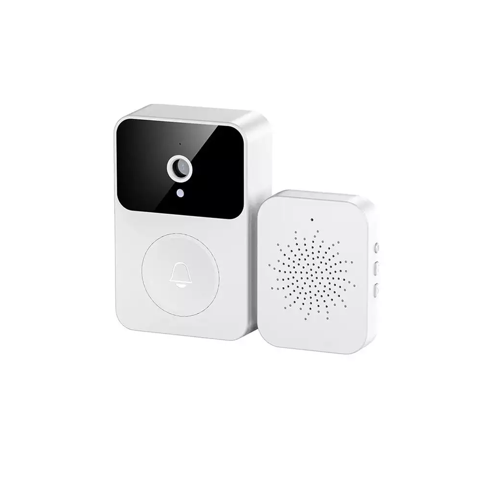 BDI ELEBDIWF013 WF013 Smart Visual Doorbell - Image 1