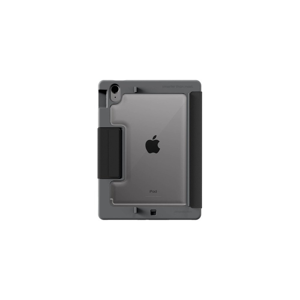 STM STM-222-440KX-01 Dux Ox (Ipad 10th/11th Gen) COM - Black