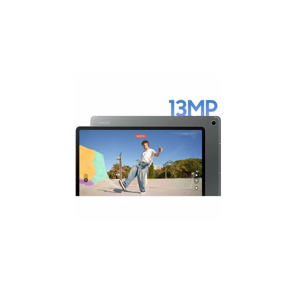 Samsung SM-X626BZAAATS GALAXY TAB S10 FE+ 5G 8GB/128GB GREY