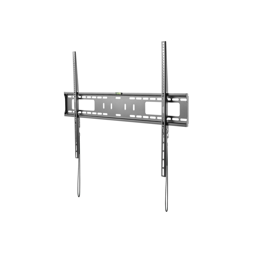 StarTech FPWFXB1 HEAVY DUTY COMMERCIAL GRADE TV WALL MOUNT - FIXED - UP TO 100 TVS - Image 4