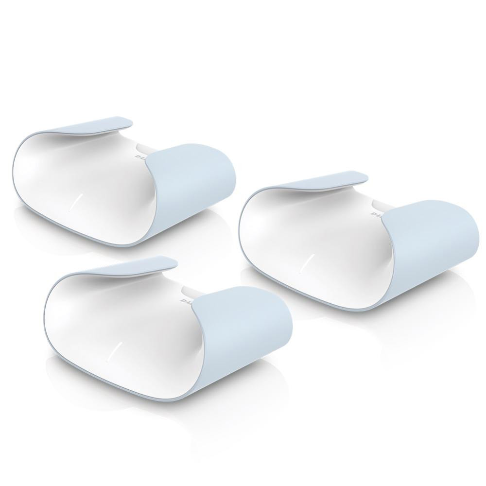 D-Link M60-3PK M60 AQUILA PRO AI Smart Mesh 3PK - Image 1