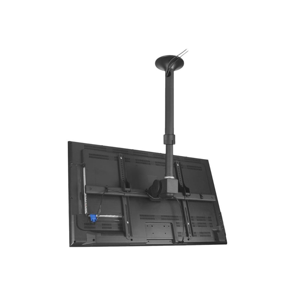 Atdec TH-3070-CTL DISPLAY CEILING MOUNT, UP TO 65KG, VESA UP TO 800x500, UP TO 1.9M LONG, 10 YR WTY - Image 2