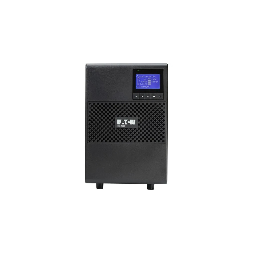 Eaton 9SX1500I-AU 9SX 1500VA/13500W On Line Tower UPS 240V