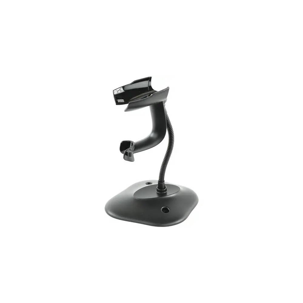 Zebra STND-GS00UNC-04 UNIVERSAL GOOSENECK INTELLISTAND - BLACK (LS2208 LI2208 LS4208 DS4208 DS4308 DS2208 DS8108) - Image 1