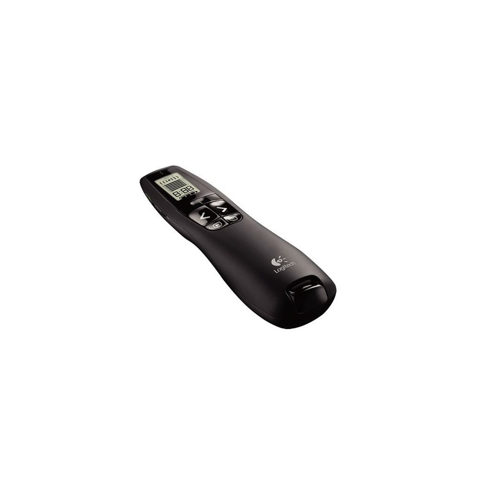 Logitech 910-001358 Wireless Presenter R800