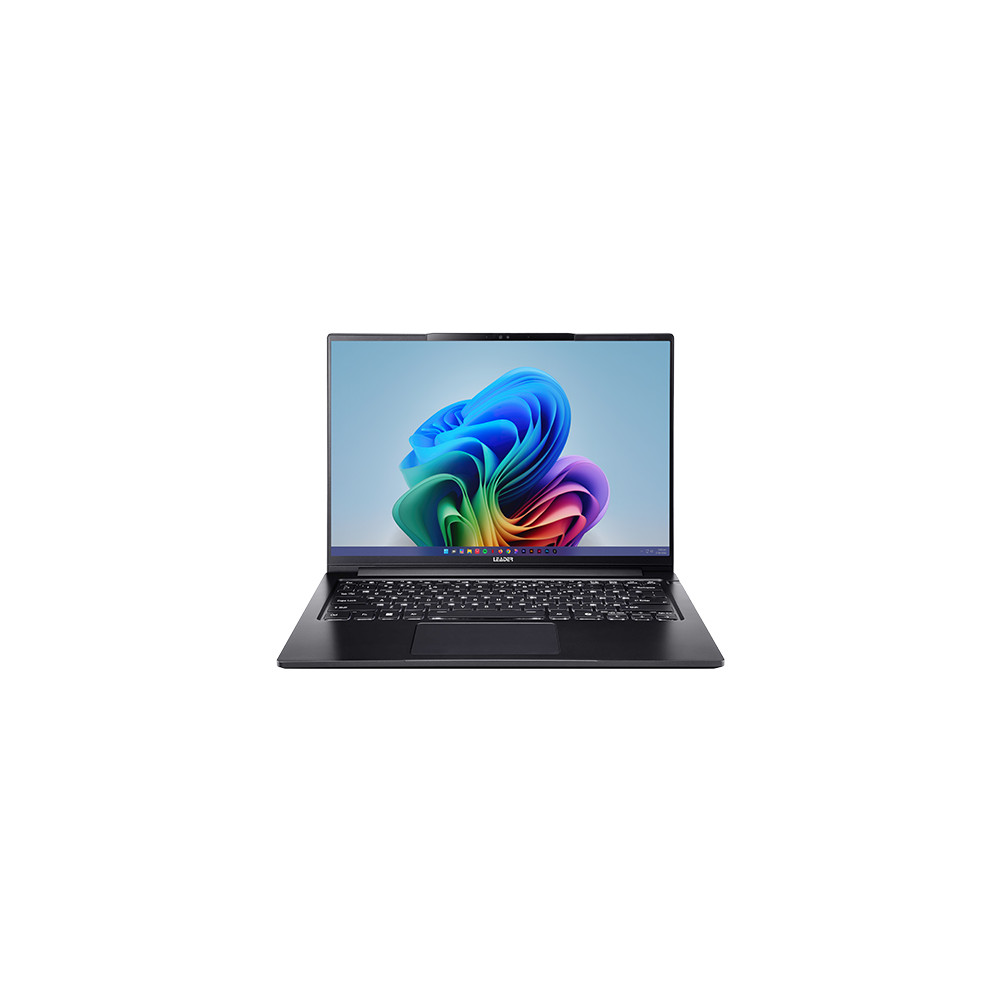 Leader SCU4-C1-U516P AI Companion Copilot+ PC SCU4-C1, 14' FHD, Intel U5-226V, 40 TOPS, 16GB DDR5, 1TB NVMe SSD, Wi-Fi 6E, 22Hr Battery, 1.1kg, Win11 Pro, 3Yr OS - Image 1