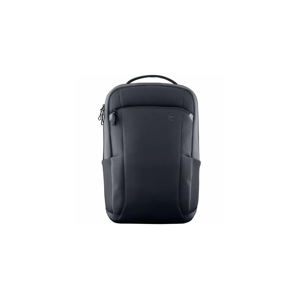 Dell 460-BDRV PRO PLUS ECOLOOP SLIM BACKPACK (CP5724S), FITS UP TO 16", (BLACK), 1YR