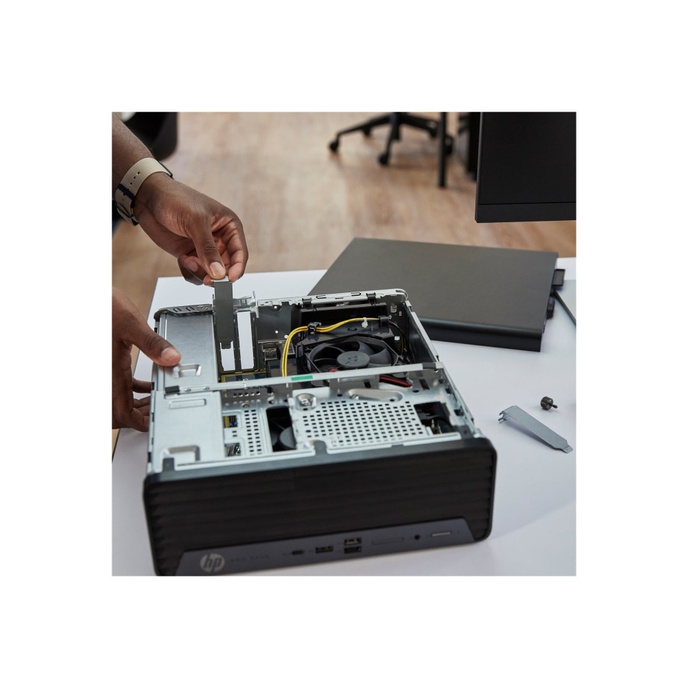 HP D88BNPT PD 400 G9 SFF I7-14700 16GB(1XDDR4 4800) 512GB W11P WL BT DVDRW 3YR - Image 4