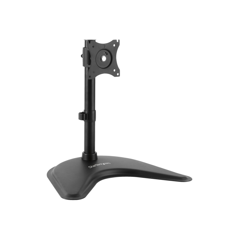 StarTech ARMBARDUOV DUAL MONITOR STAND <27", VERTICAL, VESA, BLACK, 5YR - Image 6
