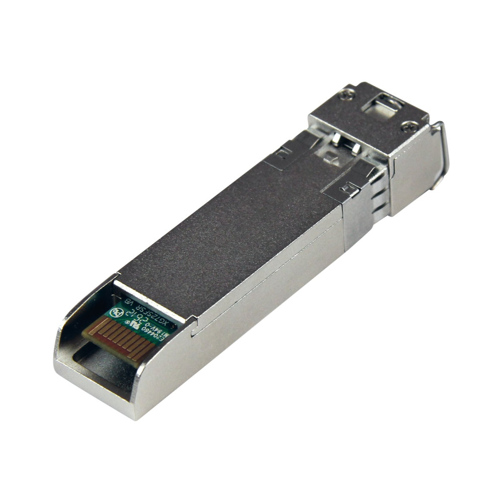StarTech GLCLHSMDST CISCO GLC-LH-SMD COMP. SFP - 1GBE SMF/MMF TRANSCEIVER 10KM, LTW - Image 2