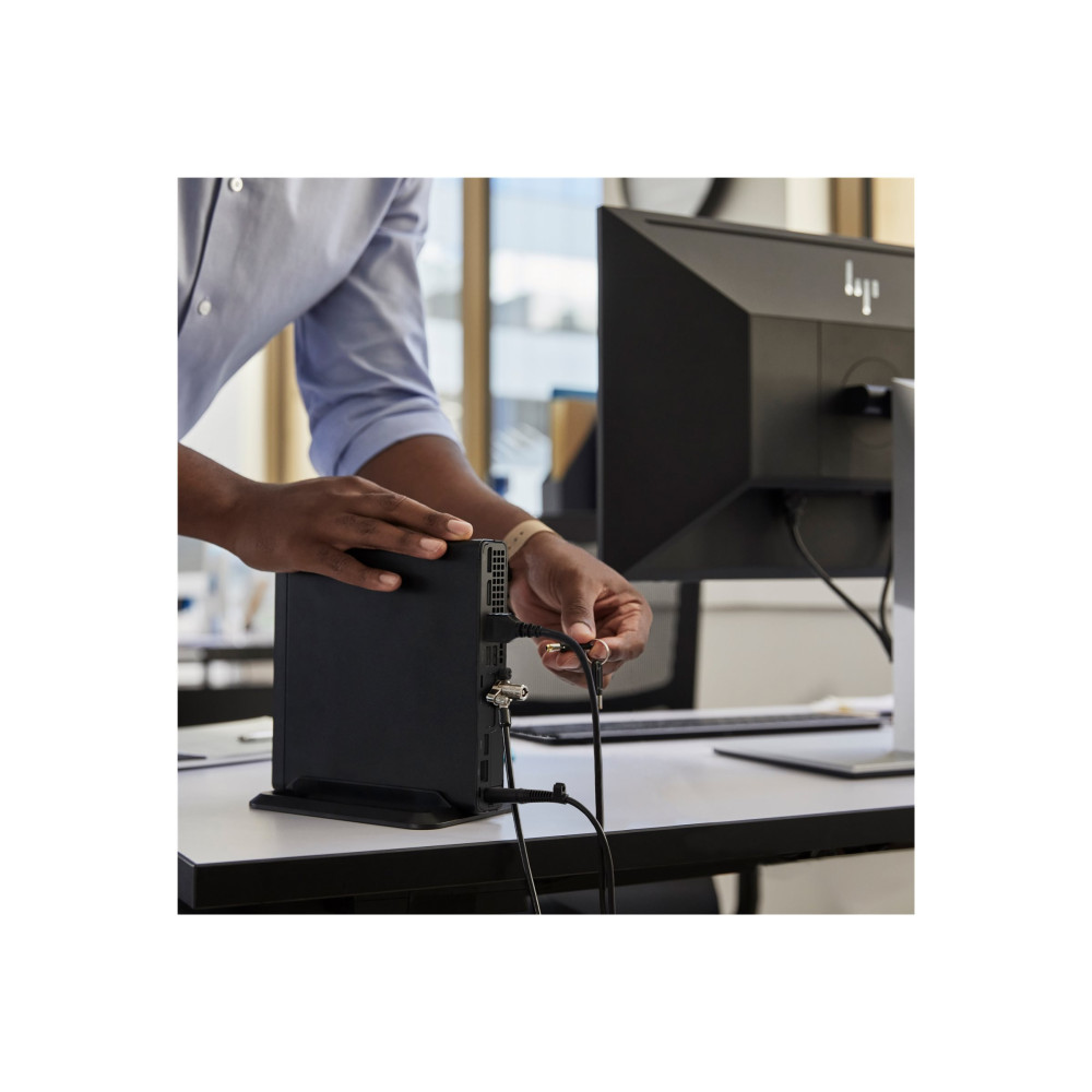 HP D88B7PT PD 400 G9 MINI I7-14700T 16GB(1XDDR4 3200) 512GB W11P WL BT 3YR - Image 6