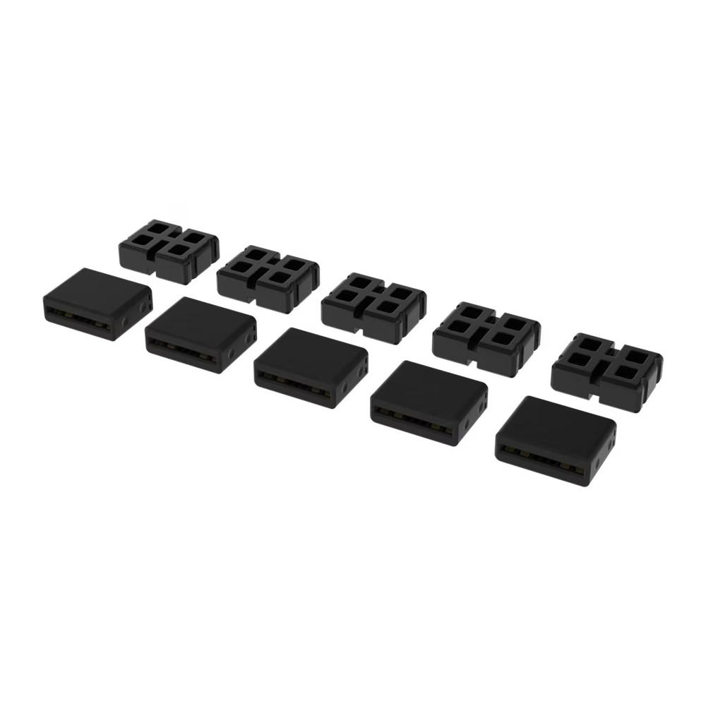 Corsair CL-9011125-WW iCUE LINK Connector Kit - Image 1