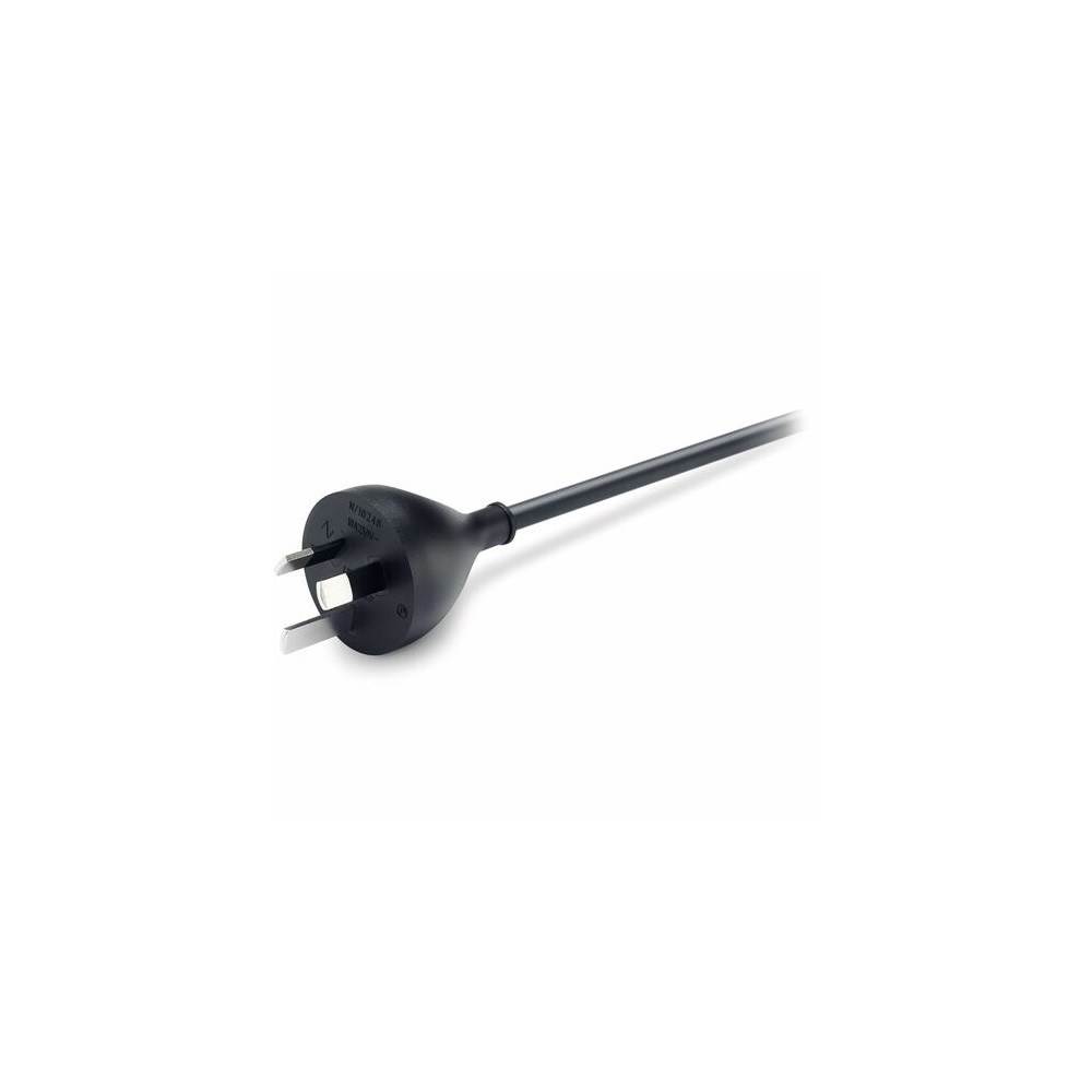 Dell 492-BDNY 100W USB-C GAN ULTRA SLIM ADAPTER WITH 1M POWER CORD - 1YR - Image 4