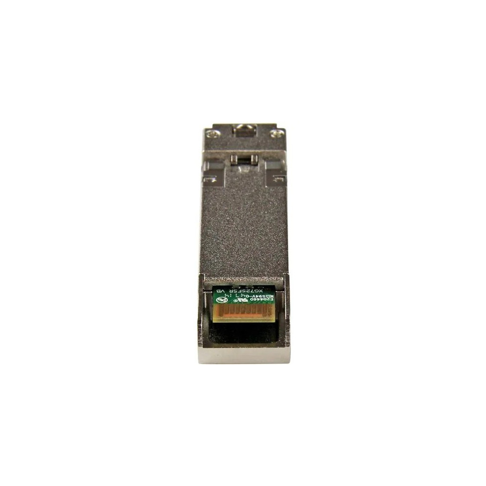 StarTech SFP10GLRSST CISCO SFP-10G-LR-S COMP. SFP+ - 10GBE SMF TRANSCEIVER 10KM LTW - Image 2