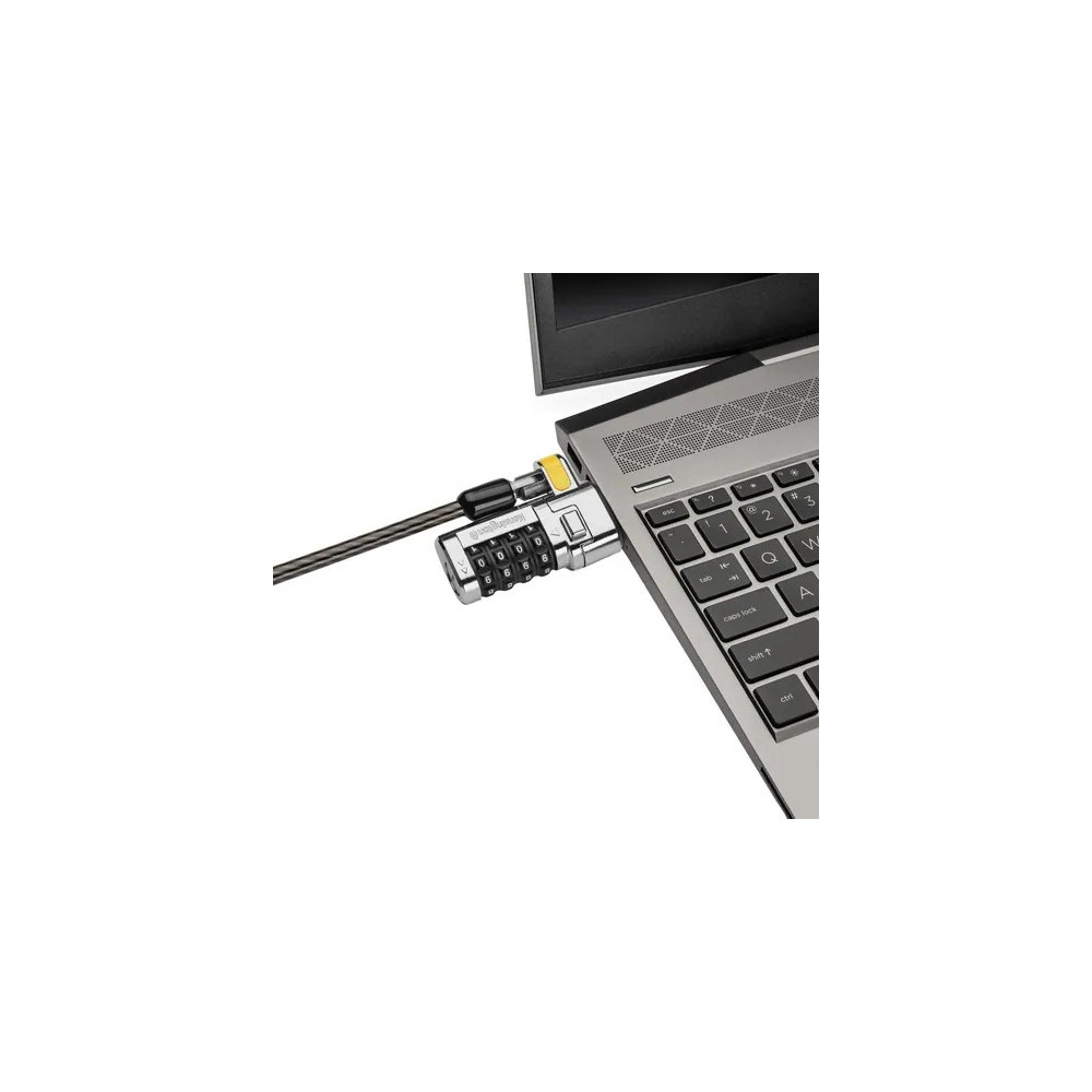 Kensington K68103WW KTG CLICKSAFE COMBO LOCK WITH NANO ANCHO - Image 3