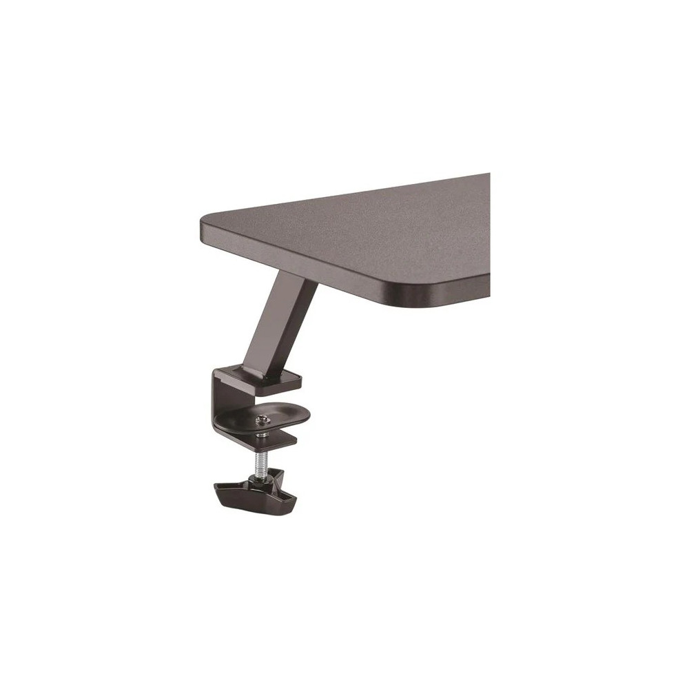 StarTech MNRISERCLMP MONITOR RISER STAND - DESK MOUNT - EXTRA WIDE 25.6" (65 CM) - Image 7