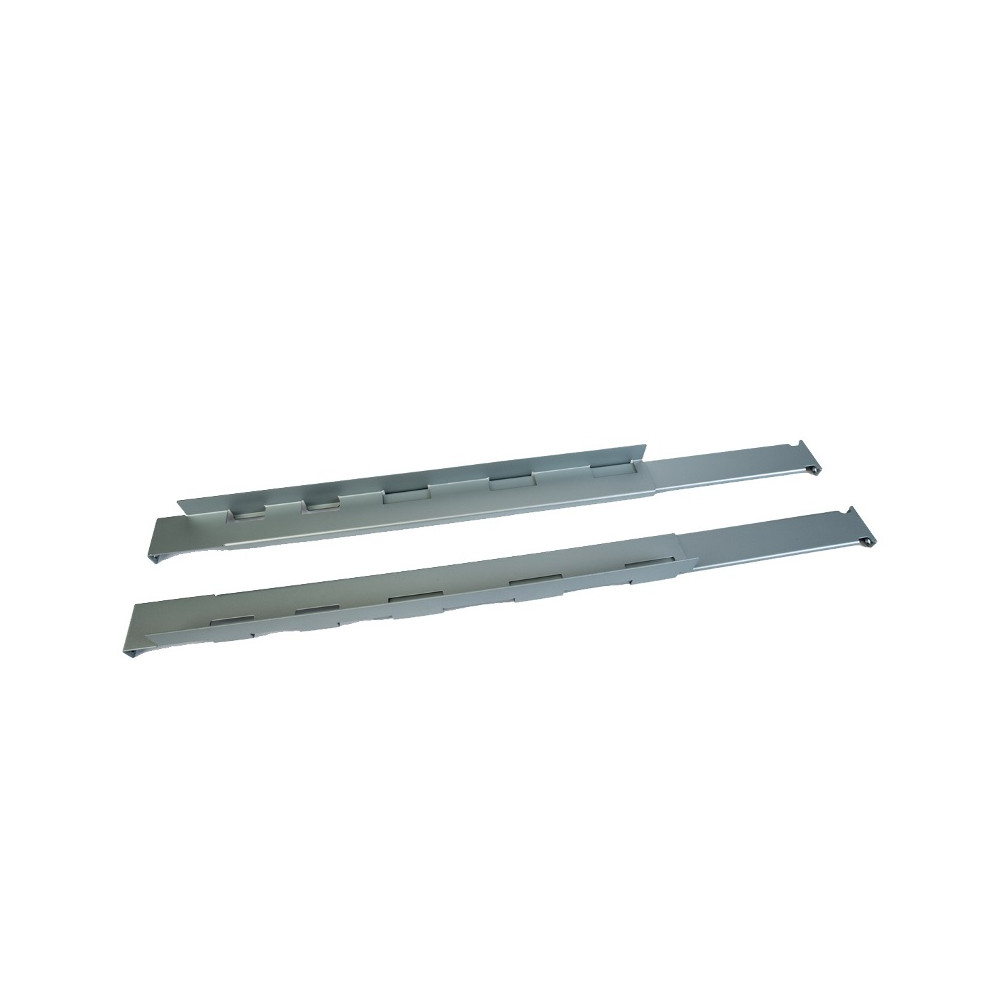 PowerShield PSRK1100 Extra Long Rail Kit (1100mm) to suit Centurion Rack Models, provides secure and adjustable mounting for UPS systems - Image 1