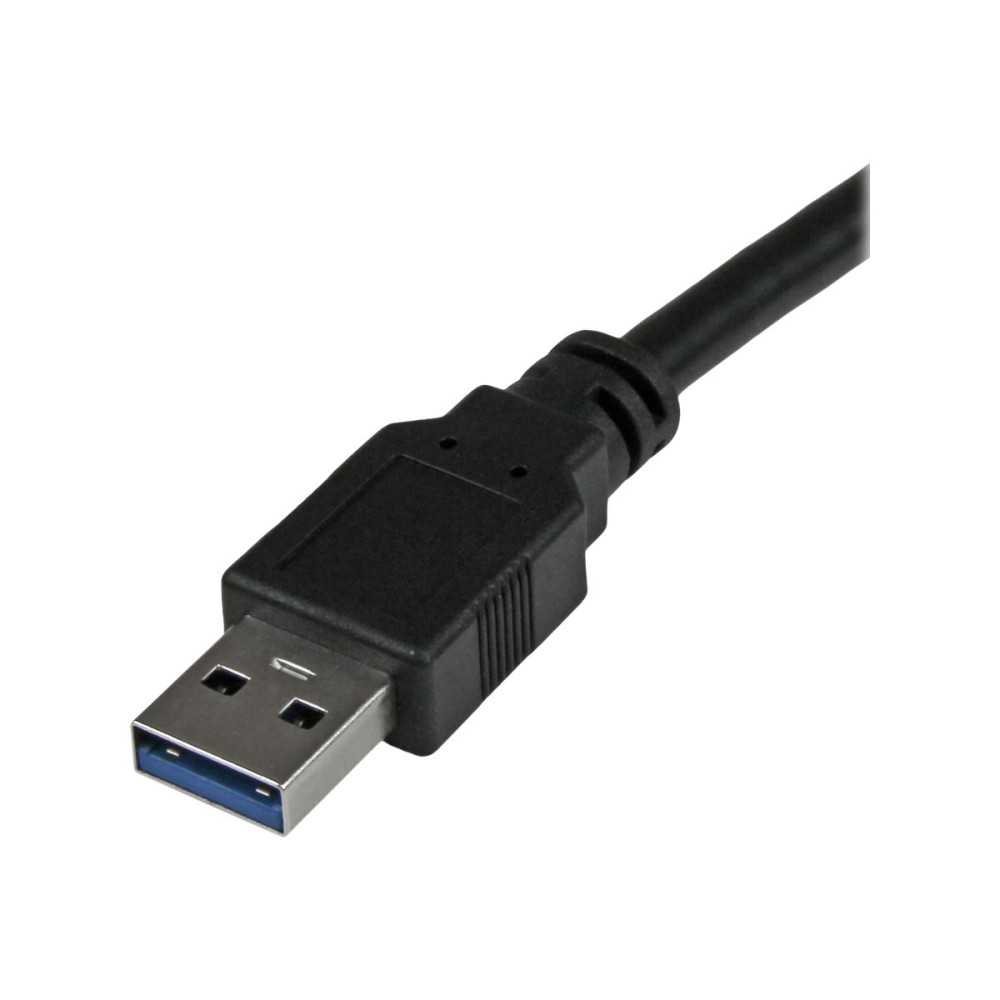 StarTech USB3S2ESATA3 USB 3.0 TO ESATA HDD/SSD/ODD ADAPTER CABLE - 1M ESATA TO USB 2YR - Image 7