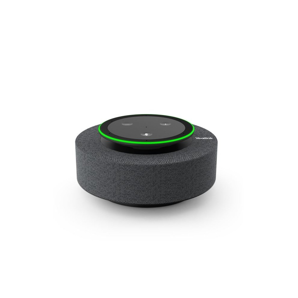 Yealink MSPEECH AI speakerphone with 1.8m USB cable - Image 1
