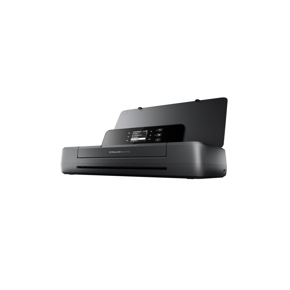 HP CZ993A OFFICEJET 200 MOBILE PRINTER, A4, 10PPM BLK, 7PPM CLR, 1YR - Image 13