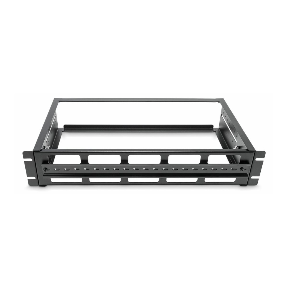 StarTech ADJDINKIT ADJUSTABLE RACKMOUNT DIN RAIL KIT W/ TOP HAT/MINI/G RAILS LTW - Image 2