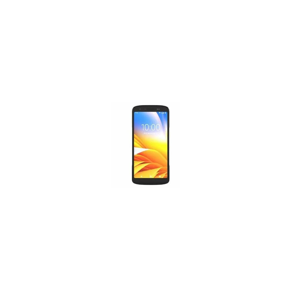Zebra WLMT0-T22B8ABC8-A6 TC22 WLAN WIFI 6 SE4710 6in DISPLAY 8GB/128GB 16MP RFC 5MP FFC 8-PIN BACK I/O STANDARD BATTERY NFC BT USB-C GMS ROW