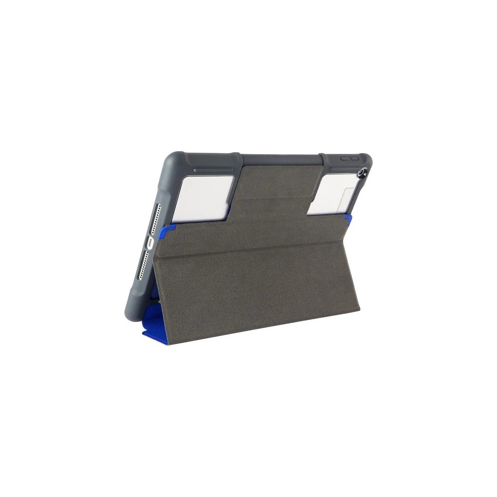 STM STM-222-165JW-03 DUX PLUS (IPAD 5TH/6TH GEN CASE) - MIDNIGHT BLUE