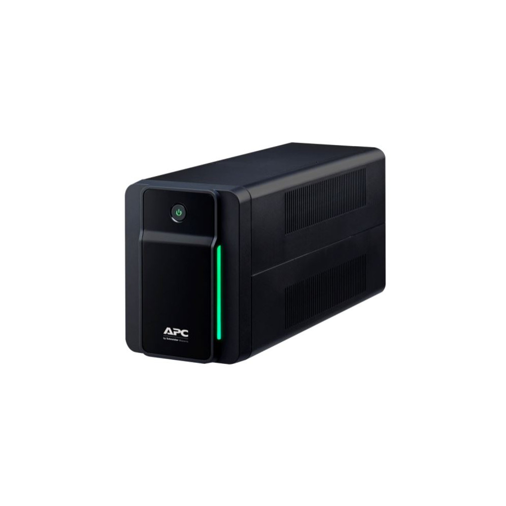 APC BX750MI-AZ Back-UPS 750VA/410W Line Interactive UPS, Tower, 230V/10A Input, 3x Aus Outlets, Lead Acid Battery - Image 1