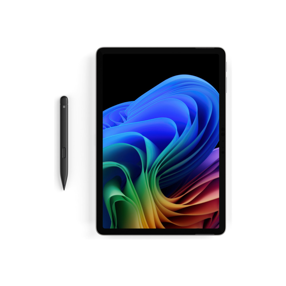 Microsoft EP2-27194 SURFACE PRO 12" X PLUS(X1P-64)/16GB/256GB PLATINUM, W11P (CP+) 2YR