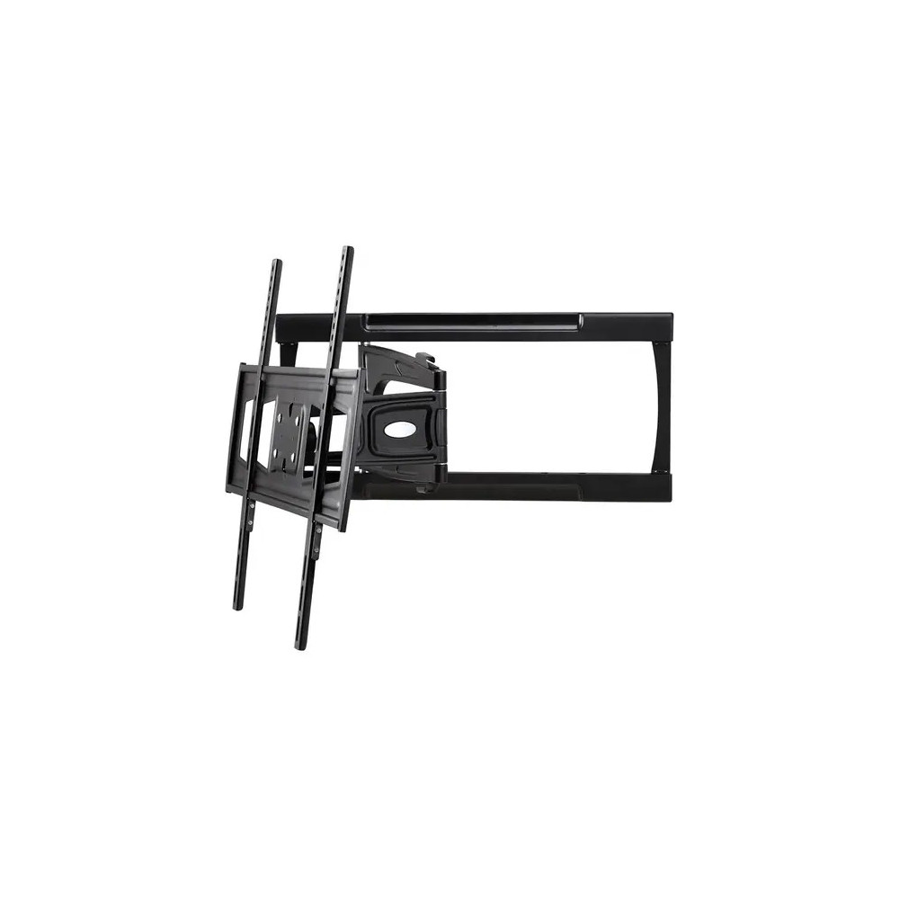 Atdec TH-3060-UFL full motion wall mount - capacity to 35kg (77lb) - arm extension 625mm (24.5") - Black - Image 11